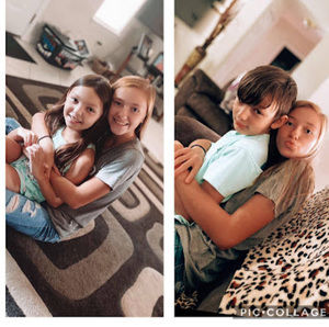 Meet your Posher, Angela